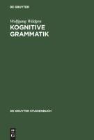 Kognitive Grammatik