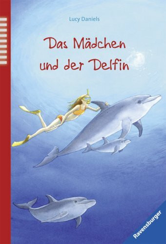 Das Mädchen und der Delfin: Die Melodie des Windes; Das Flüstern der Wellen (Ravensburger Taschenbücher)
