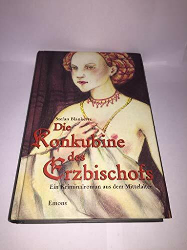 Die Konkubine des Erzbischofs