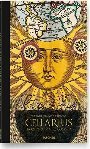 Cellarius. Harmonia Macrocosmica: VA