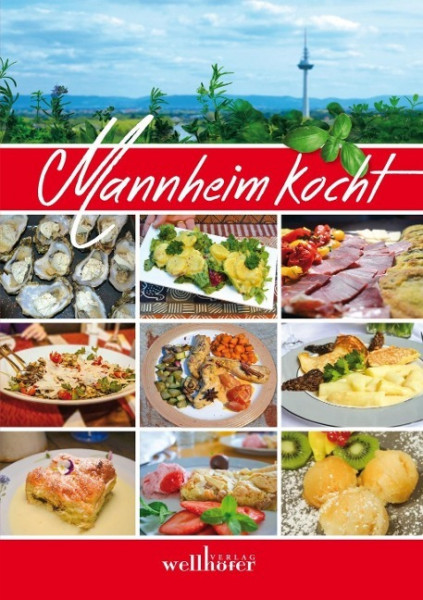 Mannheim kocht