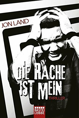 Lübbe Die Rache Ist Mein, Thriller
