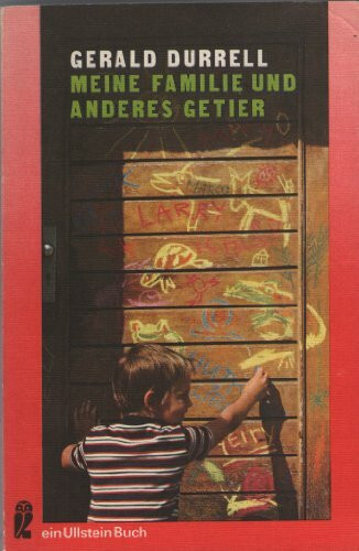 Meine Familie und anderes Getier