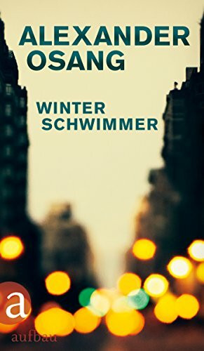 Winterschwimmer: Weihnachtsgeschichten