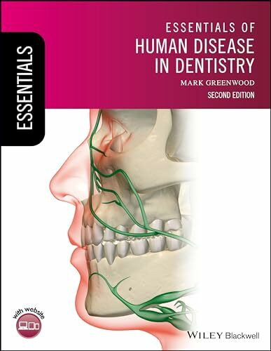 Essentials of Human Disease in Dentistry (Essentials (Dentistry))