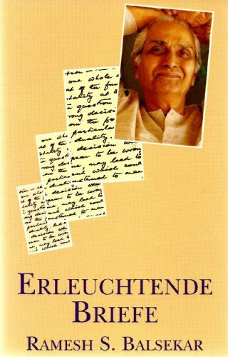 Erleuchtende Briefe (Erkenntnis)