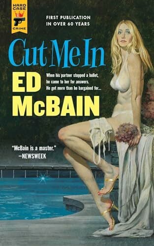 Cut Me in (Hard Case Crime, 122, Band 122) Cut Me in (Hard Case Crime, 122, Band 122)