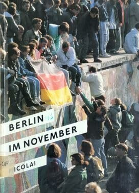 Berlin im November