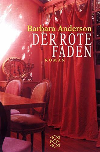 Der rote Faden: Roman (Fischer Taschenbücher)