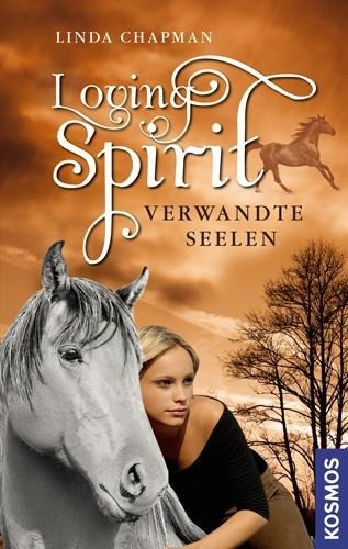 Loving Spirit 01. Verwandte Seelen