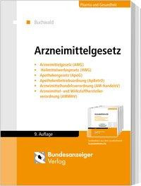 Arzneimittelgesetz