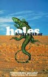 Holes: Winner of the National Book Award 1998 and the John Newbery Medal 1999
