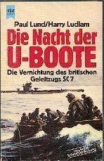 Die Nacht der U-Boote