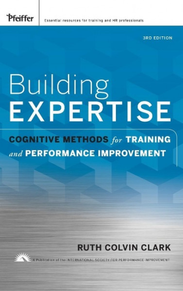 Building Expertise