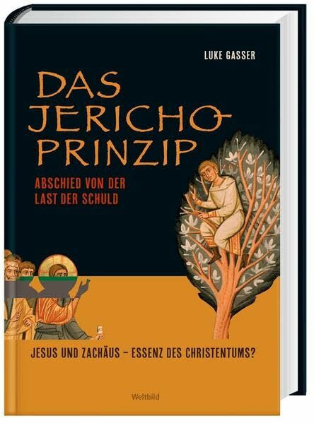 Das Jericho-Prinzi-Prinzip: Abschied von der Last der Schuld