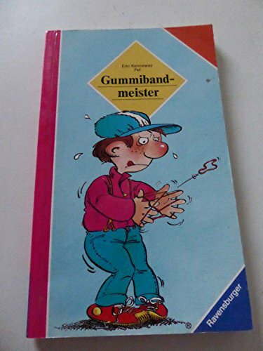 Gummiband-Meister