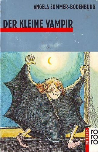 Der kleine Vampir