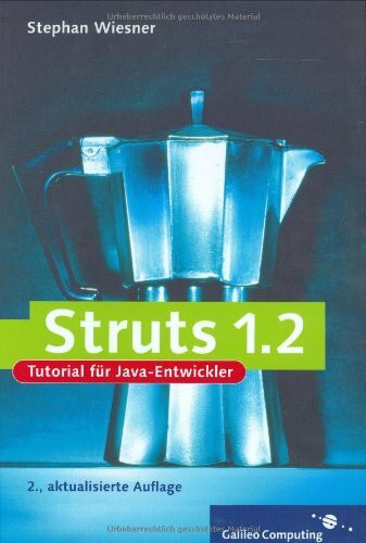 Struts 1.2