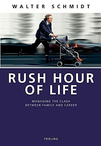 Rushhour of Life: Managing the Clash between Family and Career