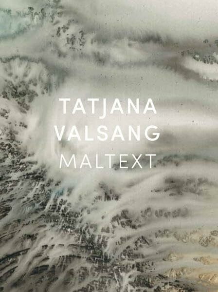 Tatjana Valsang: Maltext