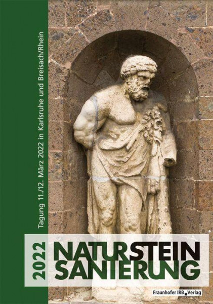 Natursteinsanierung 2022