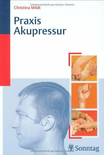 Praxis Akupressur