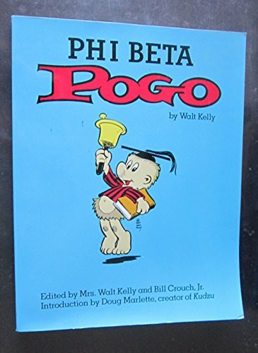 Phi Beta Pogo