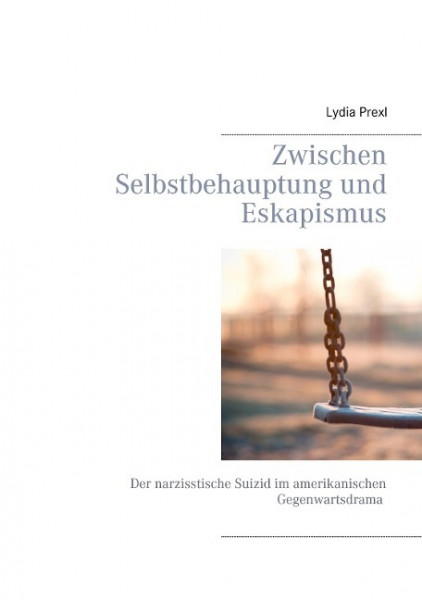 Zwischen Selbstbehauptung und Eskapismus