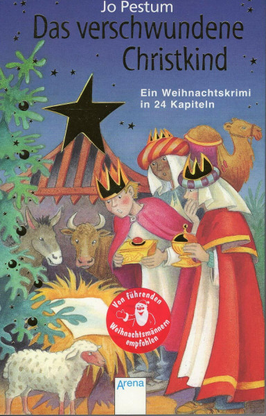 Das verschwundene Christkind. Von
