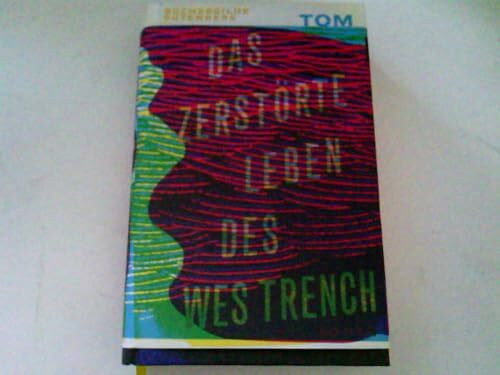 Das zerstörte Leben des Wes Trench : Roman.
