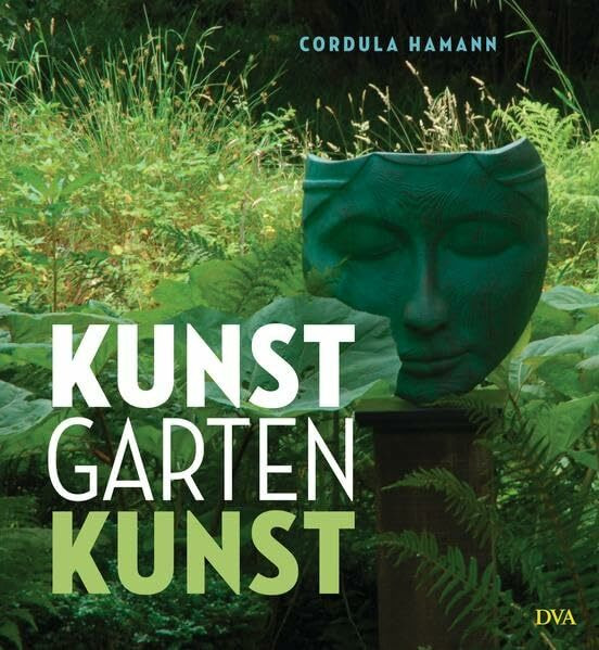 Deutsche Verlags-Anstalt KunstGartenKunst