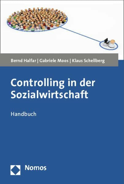 Controlling in der Sozialwirtschaft: Handbuch