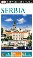 Eyewitness Travel Guide: Serbia
