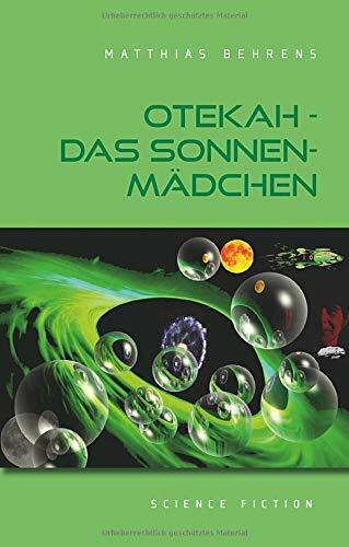 Otekah - Das Sonnenmädchen
