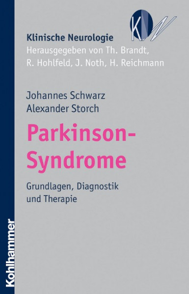 Parkinson-Syndrome