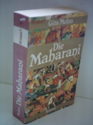 Die Maharani