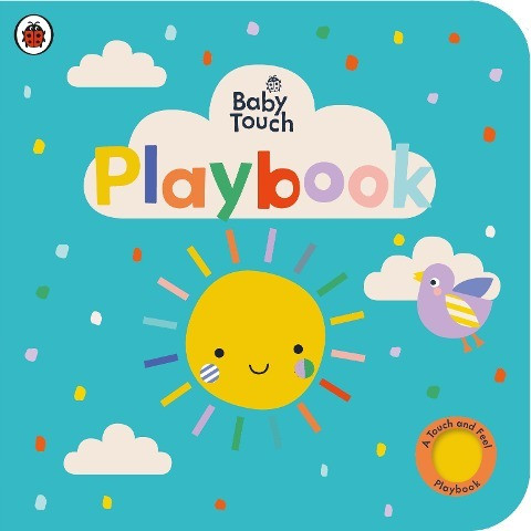 Baby Touch: Playbook