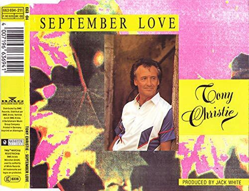 September love (Long Version, 1990)