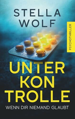 Unter Kontrolle: Wenn dir niemand glaubt
