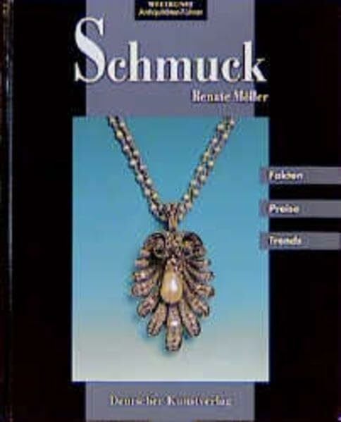 Schmuck (Antiquitäten-Führer)