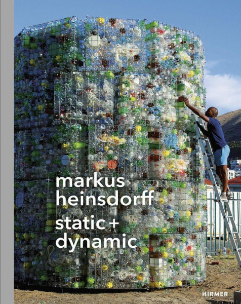 Markus Heinsdorff: static + dynamic