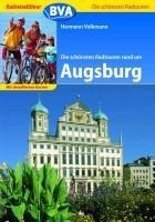 Die schönsten Radtouren rund um Augsburg
