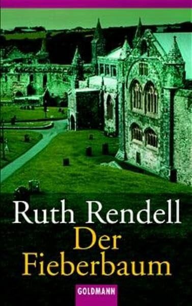 Der Fieberbaum: Stories (Goldmann Allgemeine Reihe)