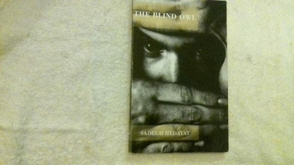 The Blind Owl