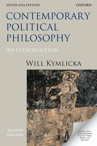 Contemporary Political Philosophy: An Introduction 2Nd Edition