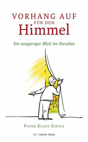 Vorhang auf für den Himmel