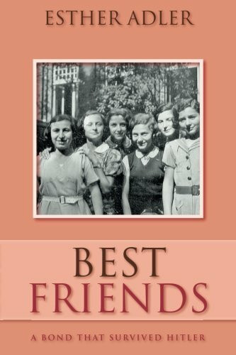 Best Friends: A bond that survived Hitler