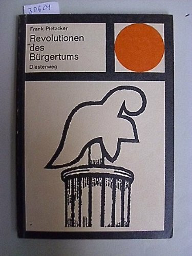 Revolutionen des Bürgertums,