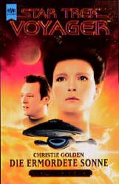 Star Trek - Die ermordete Sonne (Heyne Science Fiction und Fantasy (06))