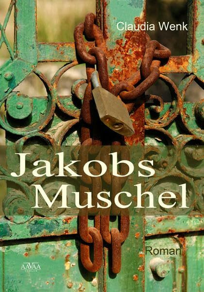 Jakobs Muschel - Großdruck
